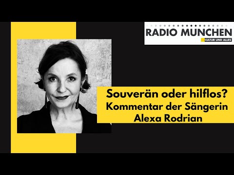 Souverän oder hilflos?