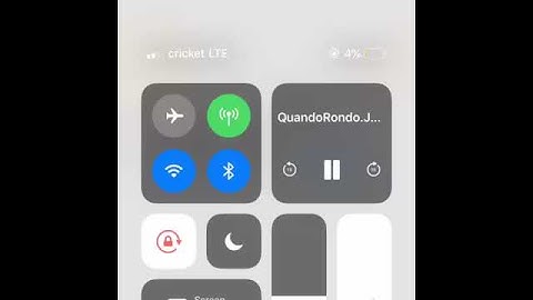 Quando Rondo Label Me A Real One (Snippet)