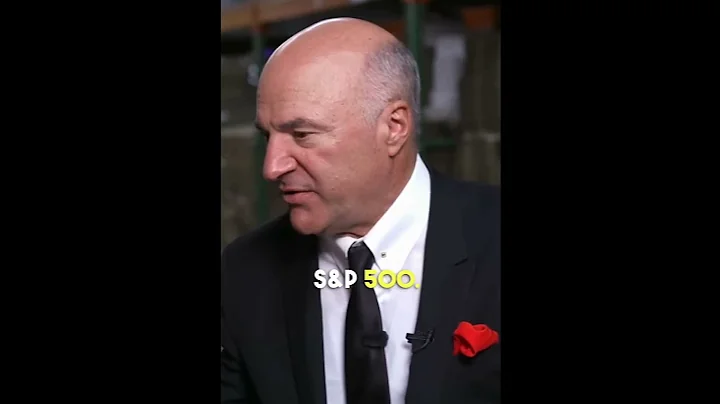 How to Retire as a Millionaire 💰 by  @kevinoleary Beanstox Chairman and co-owner. - DayDayNews