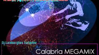 Calabria Megamix (Rune RK, Alex Gaudino & Natasha) Resimi