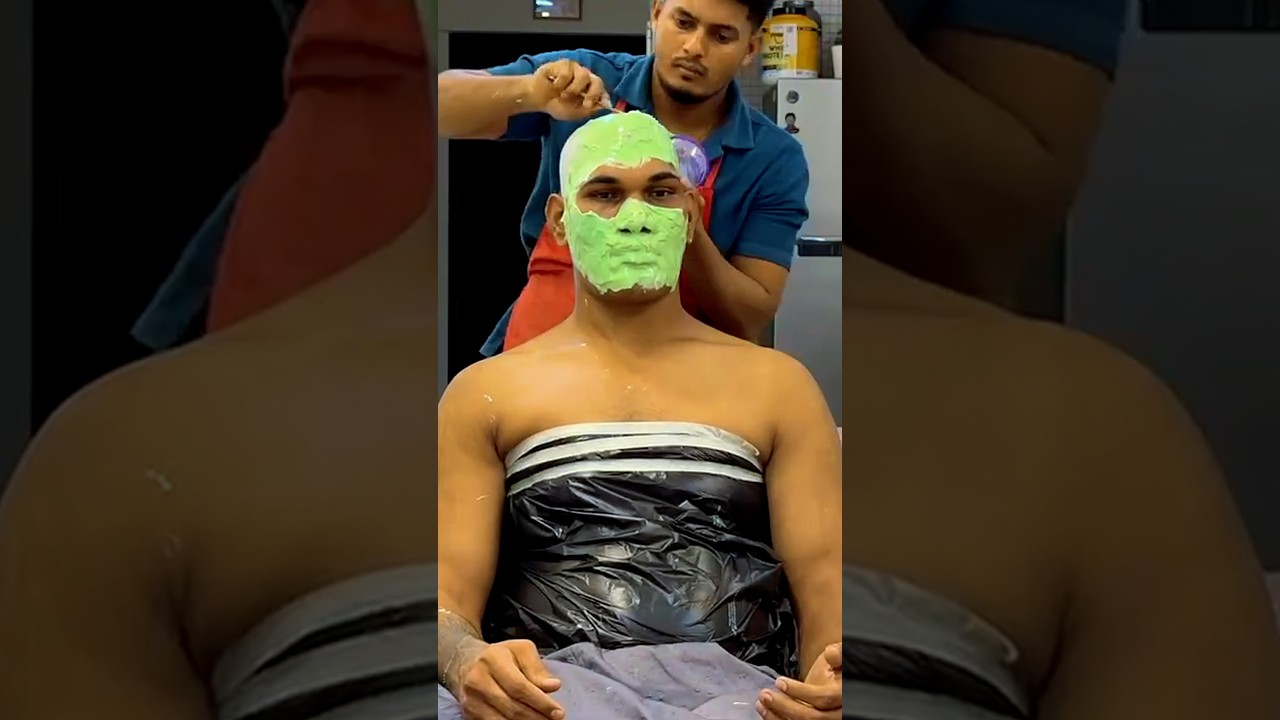 Ekaki Alien Prosthetic #Ekaki #ekakichapter5
