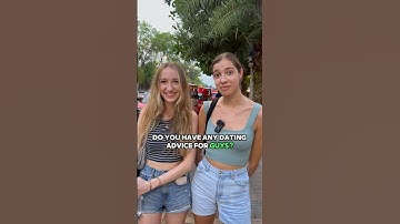 Dating Advice from German Girls