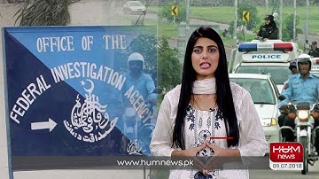 What is ECL, Black list and Stop List? | HUM News