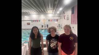 Help Support Irondale Girls Swim & Dive with Snap! Raise