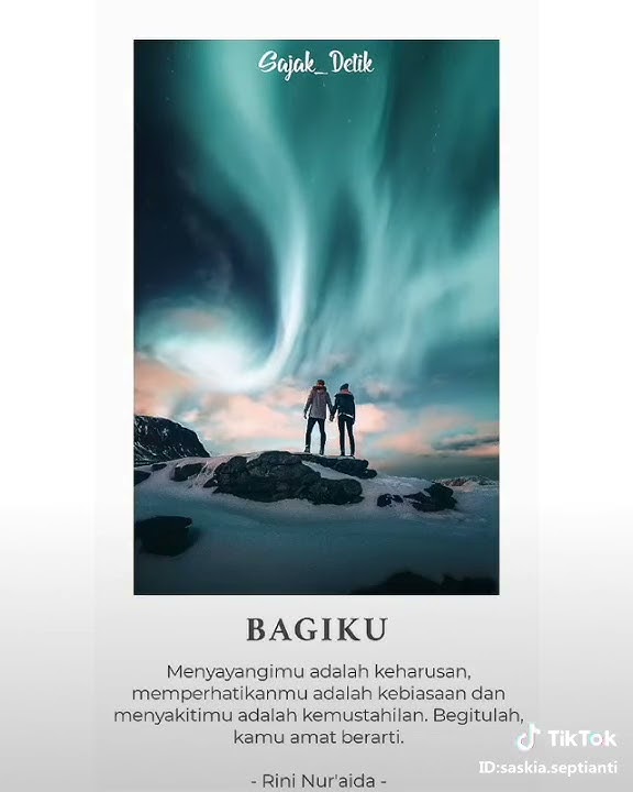 sejak Detik