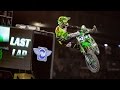 450SX Highlights: Detroit - Monster Energy Supercross 2017