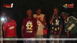 JEUSI MC LIVE SHOW IFAKARA MIKAUSHO HII NI MIDUNDO YA USWAZI