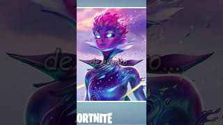 O Fortnite ENGANOU TODOS com isso! #shorts #fyp #games #fortnite #fortnitebr