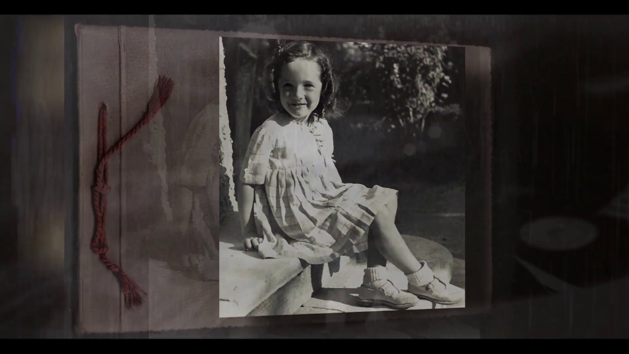 Promo docufilm Egea, la bambina con la valigia, dal cuore esule di Mauro  Vittorio Quattrina 