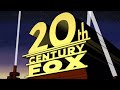 20th Century Fox Destroyed Part 10 