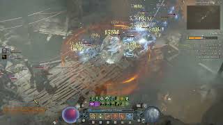 Diablo 4 S8 - Sunbird Evade SB PIT 75 (6:37)