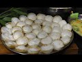 Kuzhi appam  appam  vegetable curry  breakfast  dinner  recipe in tamil