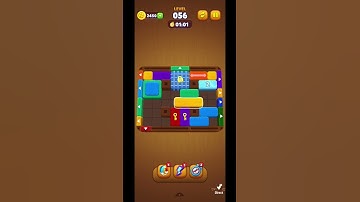 Unblock Jam (Early Access) ● Level:-42-60 ●Direct ● part9