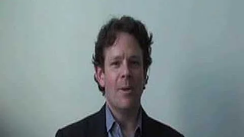 David Bornstein - How to Change the World