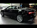 Audi A5 Cabriolet (2023) - Interior and Exterior Details