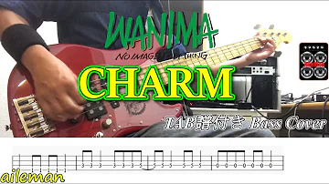 Wanima Charm Mp3 Wanima Charm Mp3
