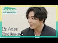 It's Actor Kim Jae-uck (Stars' Top Recipe at Fun-Staurant) | KBS WORLD TV 210202