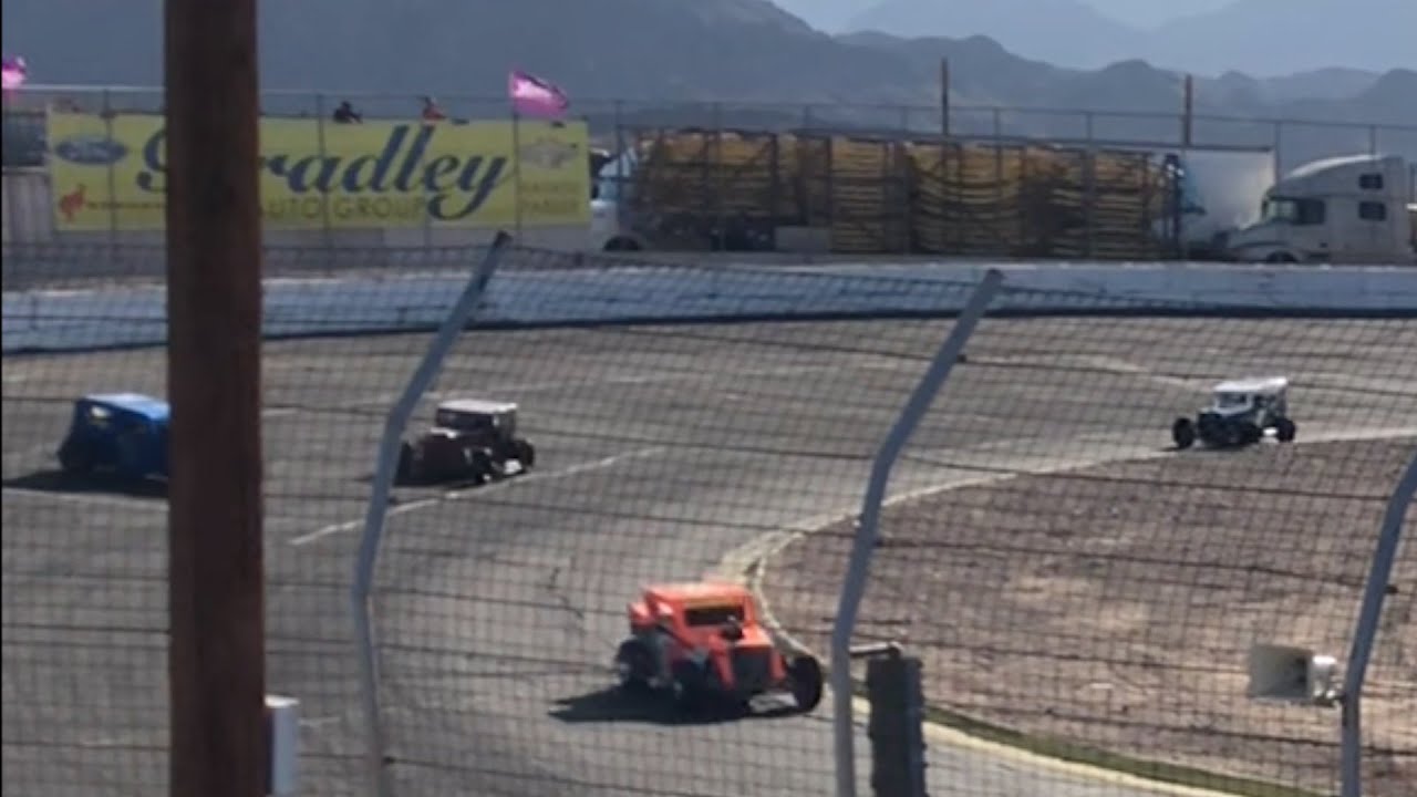 Speedway 95 Raceway 5th Race 95 speedway January 13, 2024 - YouTube