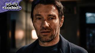 dark matter 2024 - jason dessen realizes he entered an alternate reality