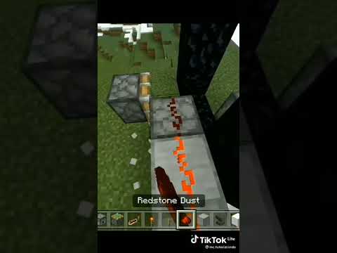 How to get portal block???