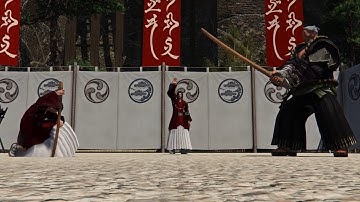 Stormblood - New Game+ Part 1-6