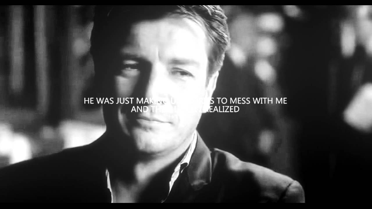 Castle & Beckett || Dead in the water