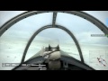 Il2bos first takeoff and landing attempt in lagg3