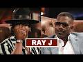 Ray J Says What NO ONE Expected
