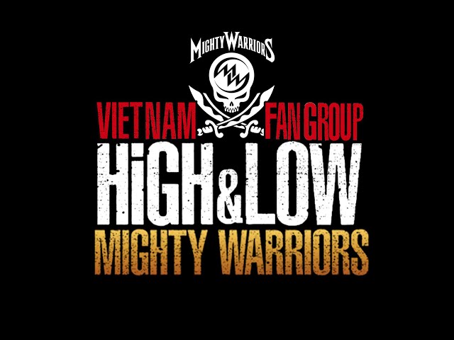 HiGH&LOW - MIGHTY WARRIORS - PKCZ(R) feat. Afrojack, CRAZYBOY, ANARCHY, SWAY, MIGHTY CROWN - Vietsub class=