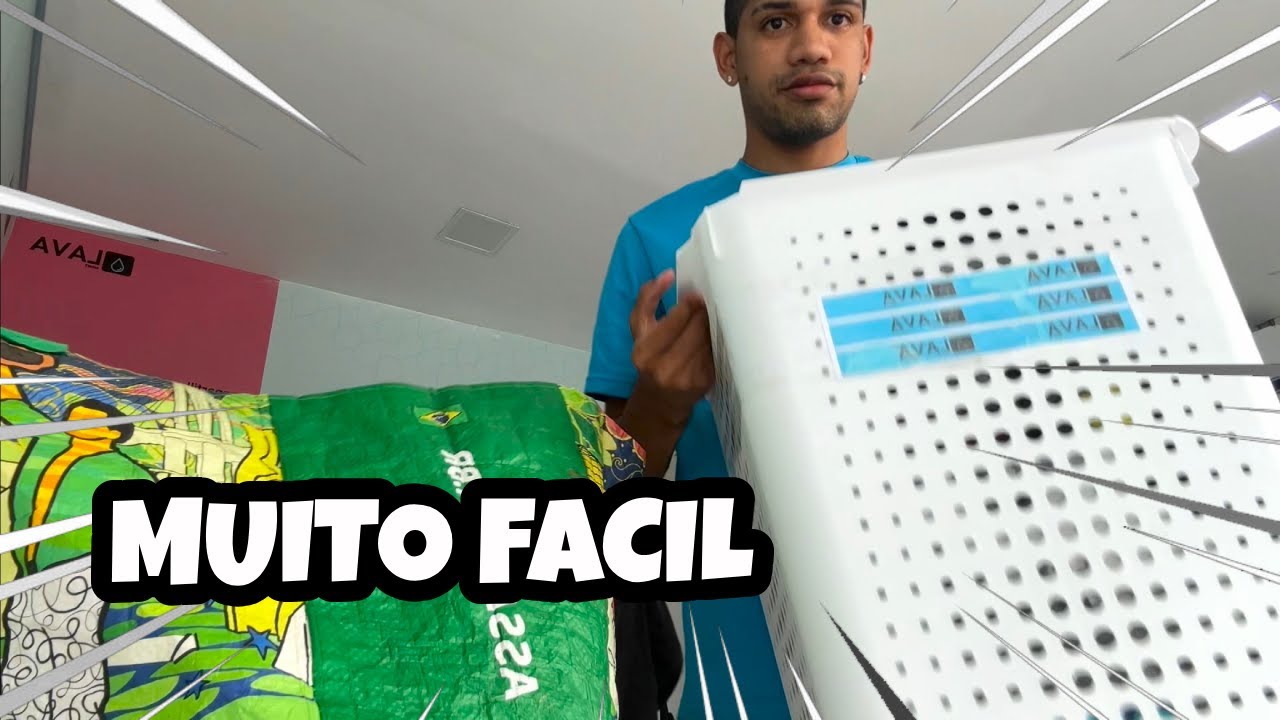 DIA DE LAVAR ROUPAS! Como eu me viro sem maquina de lavar! Rotina na Lavanderia!