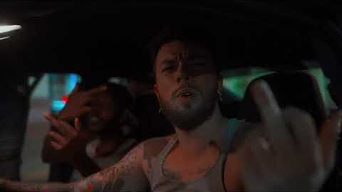 Josiah - “Hood Celebrity [Intro]” (Official Video) Shot By @CrxddyVisuals