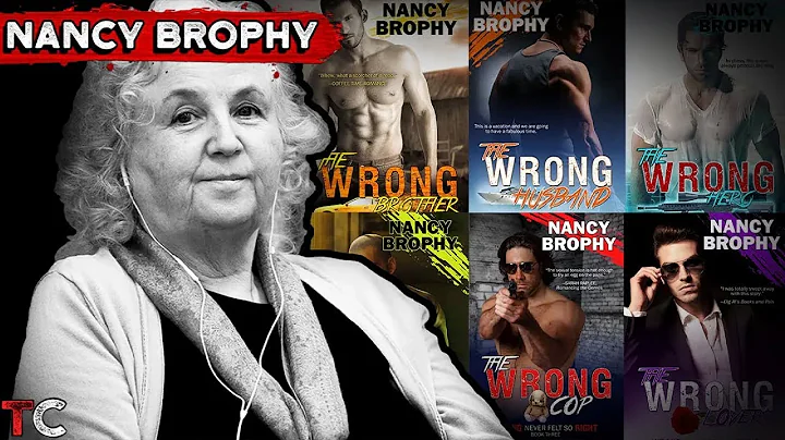The Author Killer | The Case of Nancy Brophy