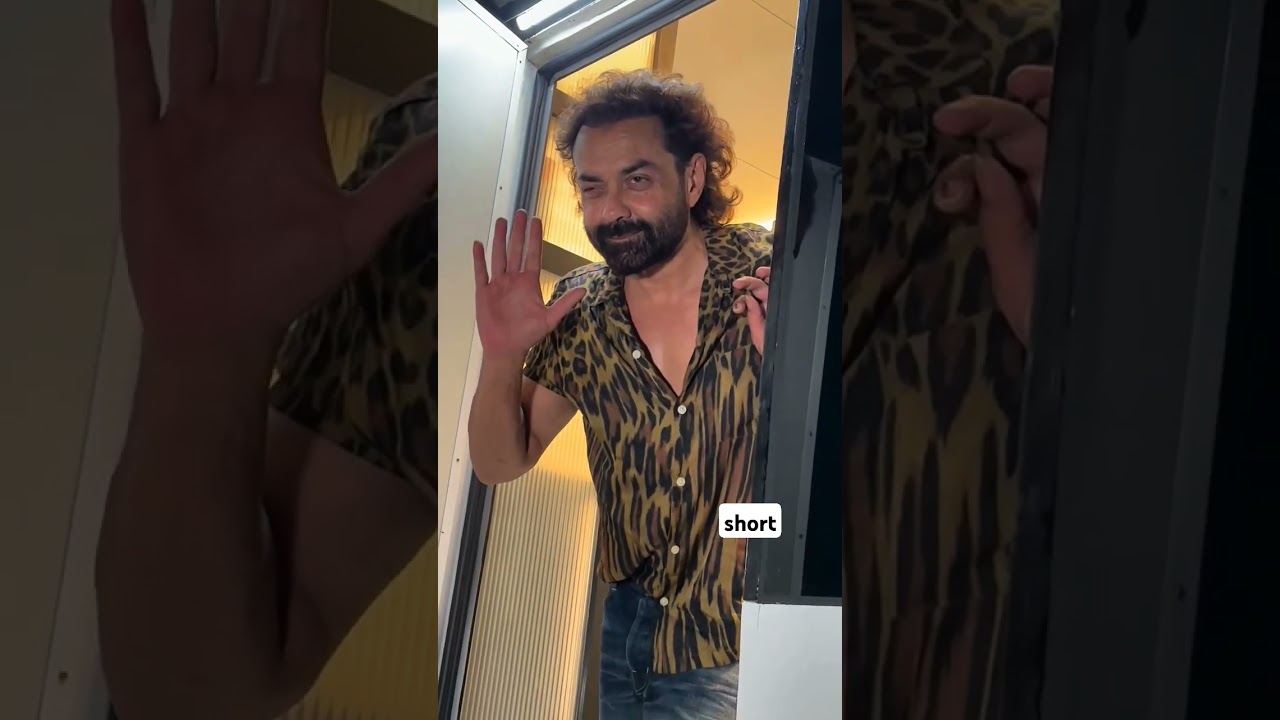 bobby deol kanguva shooting location | 