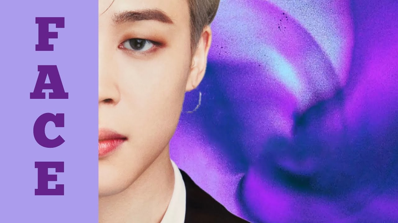 JIMIN FMV "FACE"