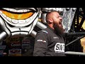 Watch Heavy D Get Some Serious Air In The Monster Truck Max D | Diesel Brothers