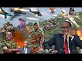 LE13 2 2025 PAUL KAGAME AHISEMO INTAMBARA YERUYE NA FATSHI NEVA IBITAMBO NIBYINSHI M23 PK ARERUYE 