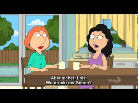 Family Guy - 8 Hours