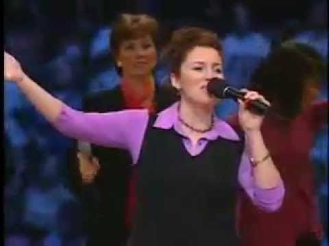 Trading My Sorrows lyrics  Women of Faith