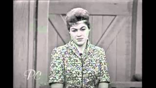 Patsy Cline - She's Got You chords