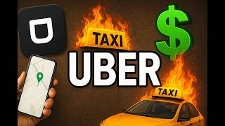 Así Nació Uber Una Idea Que Cambió La Calle
