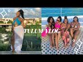 MY LIT TRIP TO TULUM, MEXICO 2020 | TRAVEL VLOG