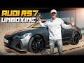 Audi RS7 Abholung | DIE GROSSE ÜBERRASCHUNG! | Daniel Abt