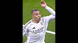 Mbappe vs Man city