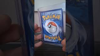 2016 Pokemon XY Evolutions Flying Pikachu (110/108)