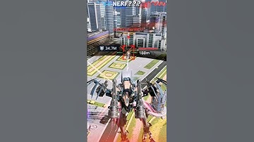 Fafnir? Useless? Nah - War Robots #wr #warrobots