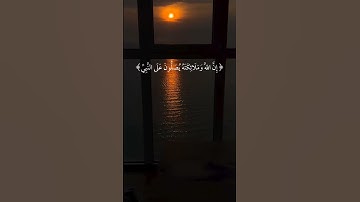 #قرآن #قران_كريم #القرآن_الكريم #القرآن #سورة_الاحزاب #آيات #تلاوة_خاشعة #تلاوة#quran #quran_kareem
