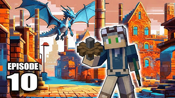 How to Make a Create Mod Precision Mechanism Machine: FireTamers Season 2 - Ep 10