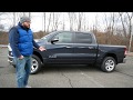 2019 Ram 1500 Review ( Im Done With GM!)