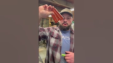 Todays Carry / Update - Para 3 & HKC Hunter! #usakade #handmade #heavysetknifeco