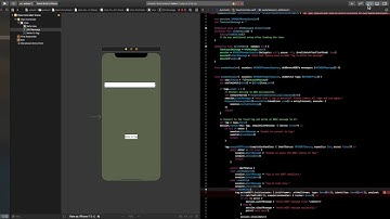 How to Create an NFC Writer App for IOS (Swift, Xcode, 2020)